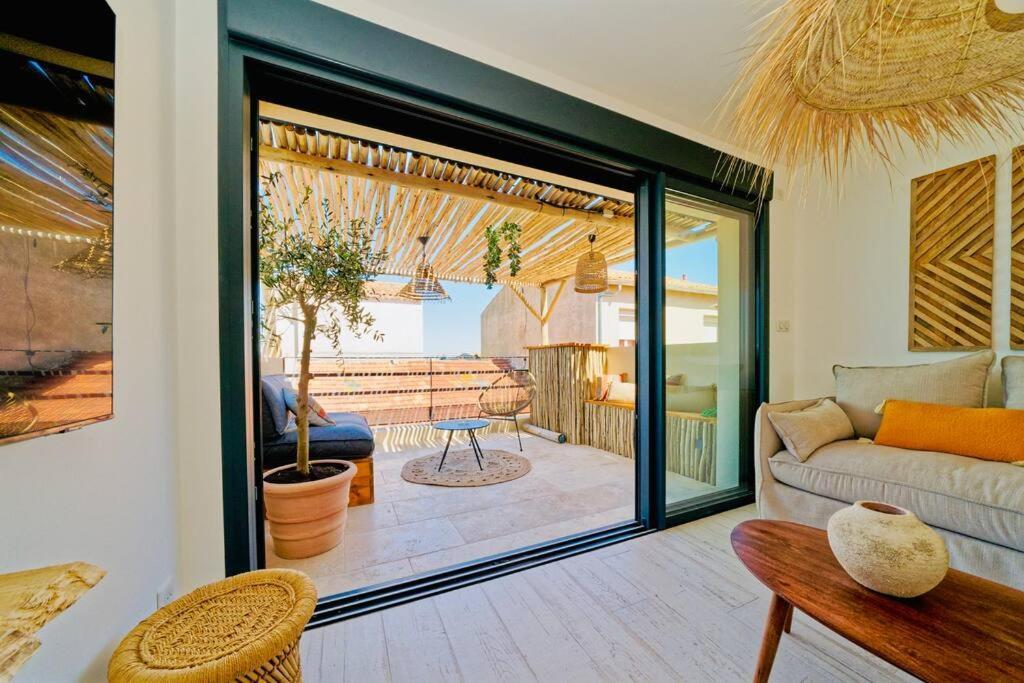 Maison Boheme Au Bord De L'eau Сasa de vacaciones