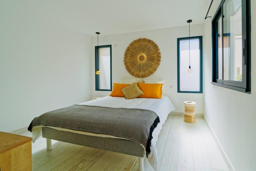Maison Boheme Au Bord De L'eau Holiday home