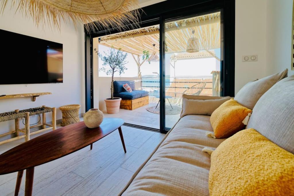 Holiday home Maison Boheme Au Bord De L'eau
